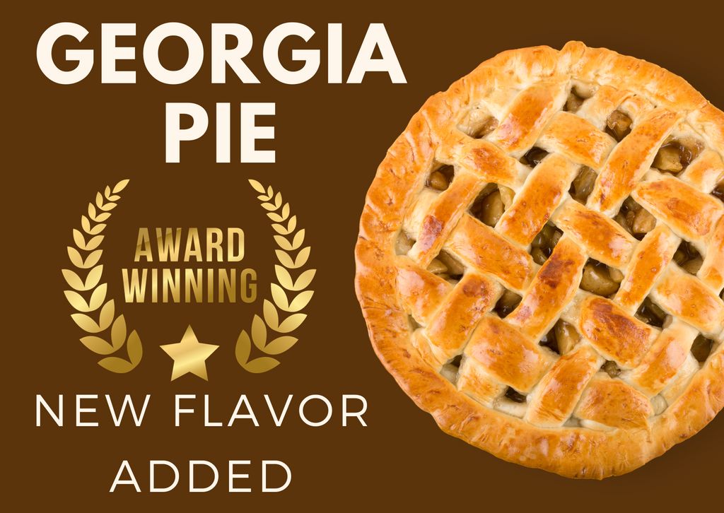 Unveiling the Delightful Georgia Pie Cannabis Strain: A Flavorful Journey