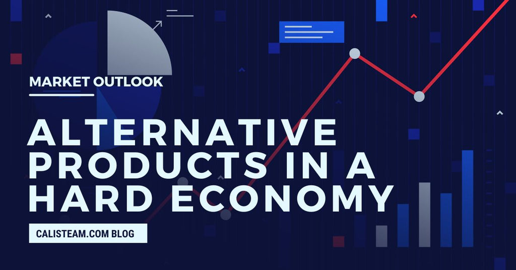 How Alternative Products Like THCa Flower and Mushroom Products Perform During a Bad Economy