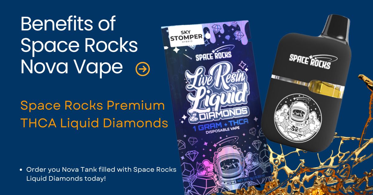 Cali Steam Nova Vape: Setting the Gold Standard for Liquid Diamond Can Mushroom and THCA Wellness Products Cali Steam Nova Vape: Setting the Gold Standard for Liquid Diamond Can Mushroom and THCA Wellness Products
