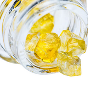 THCA Live Resin Diamonds