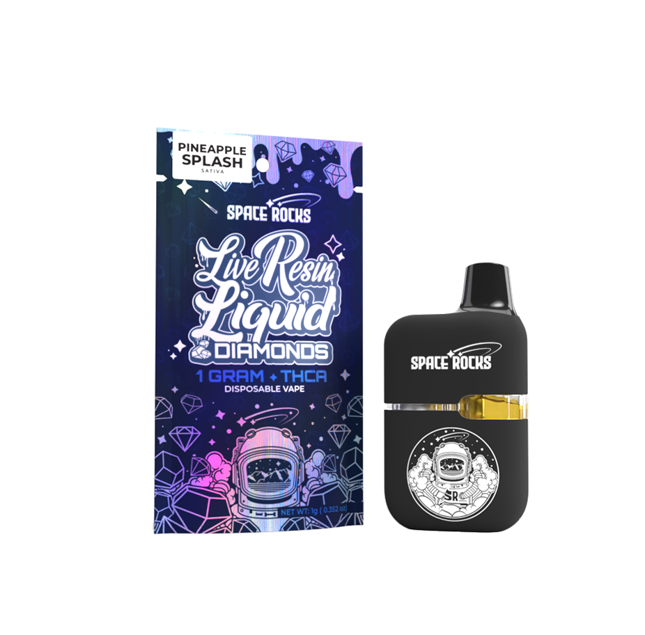 THCA Live Liquid Diamond Vape Mushroom and THCA Wellness Products THCA Live Liquid Diamond Vape Mushroom and THCA Wellness Products