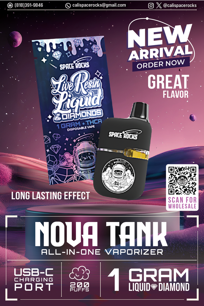Premium THCA vape cartridge infused with live liquid diamonds – ultra-pure, high-potency extract delivering fast-acting effects, rich terpenes, and full-spectrum flavor in a sleek, discreet design.
